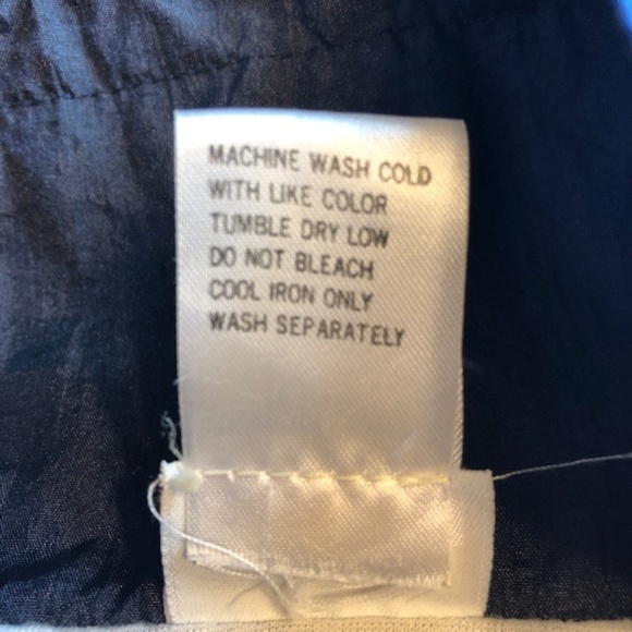 Vintage Pro Spirit Aztec Print Windbreaker Jacket - Picture 8 of 8